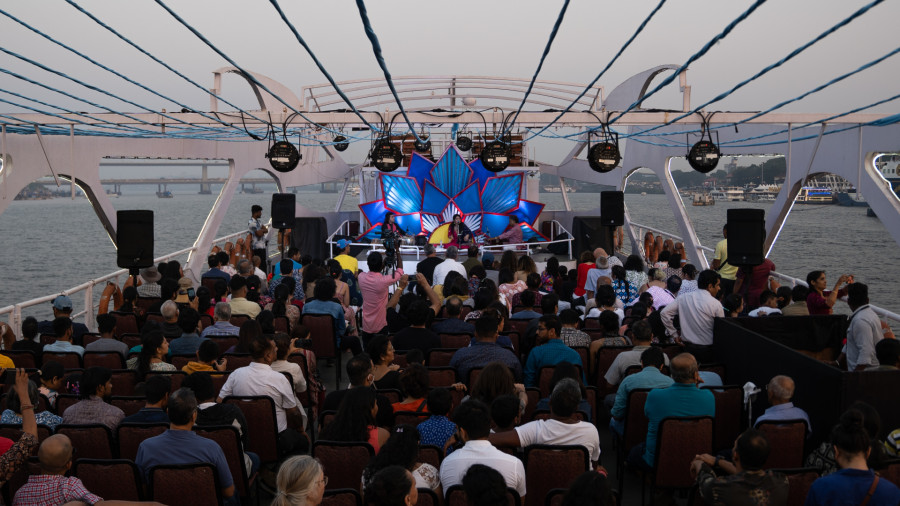 River Raag