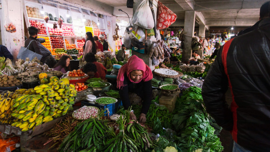 Know Your Desi Vegetables