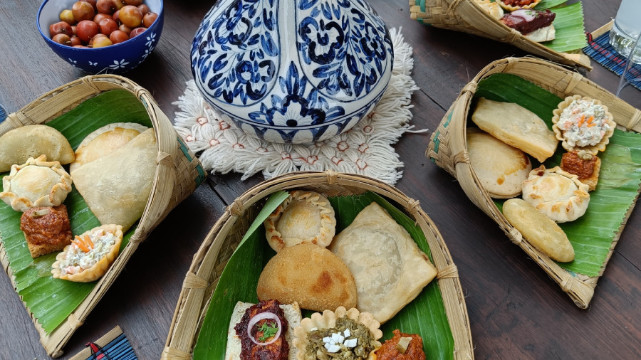 Goan Cooking Workshop
