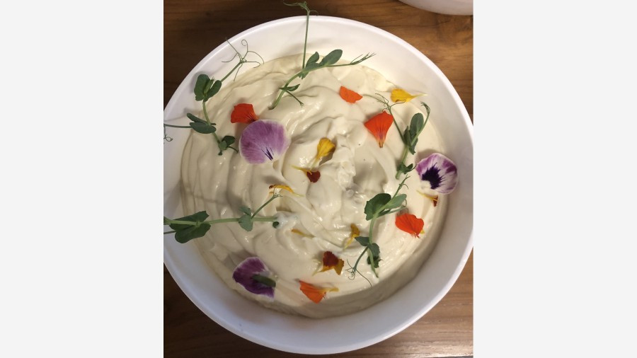 Zero Waste Cooking Workshop