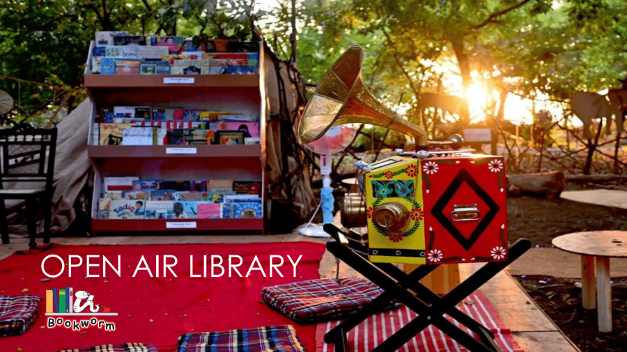 Open Air Library