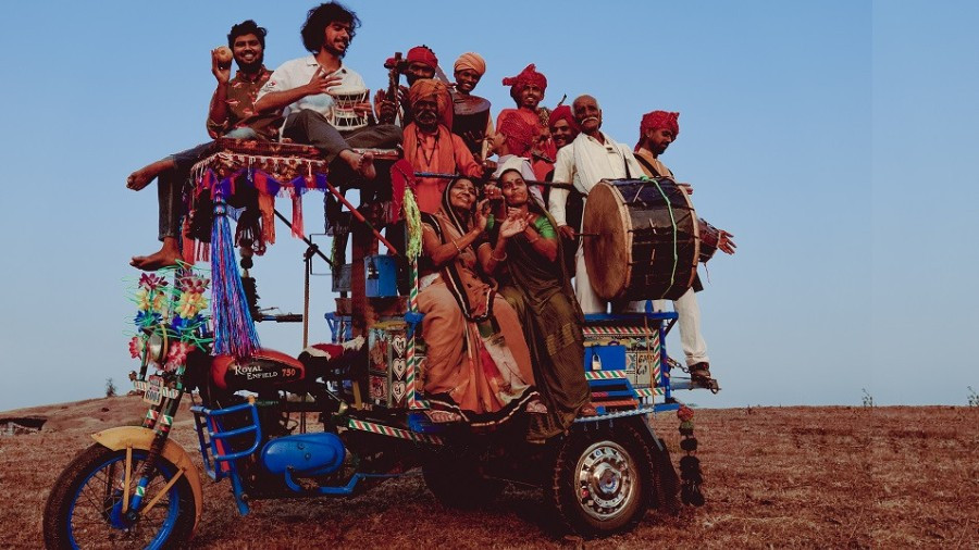 Nimad: Under the Neem Tree