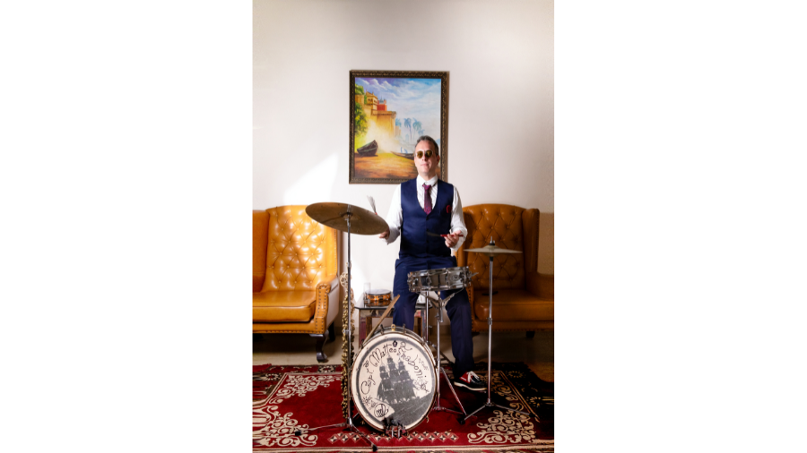 The Matteo Fraboni Quintet