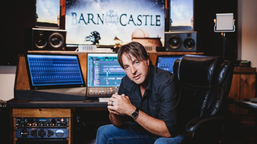 Songwriting Masterclass with Lonnie Park