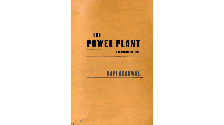 Book Launch: The Power Plant – Fragments in Time