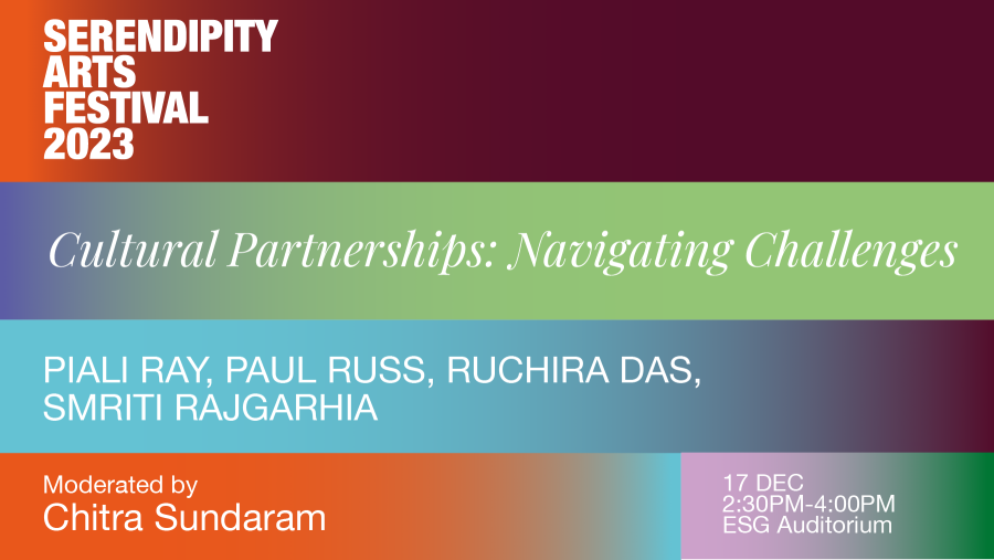 Cultural Partnerships: Navigating Challenges