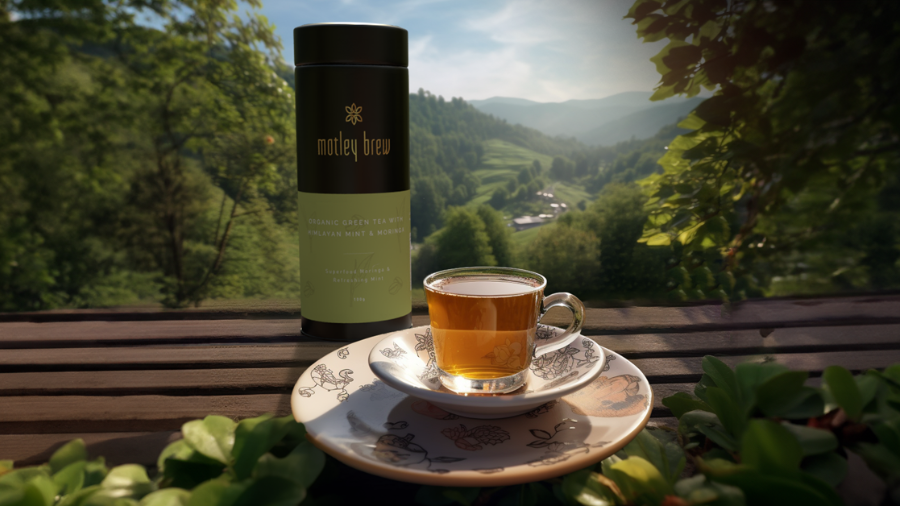 A Collection of Motley Tales of Your Favourite Brews
