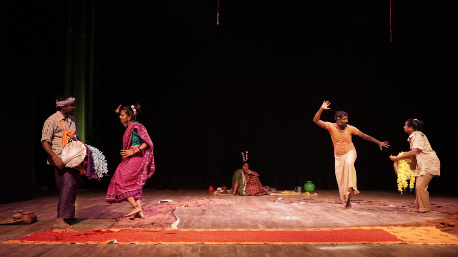 Jagginakara Janaare