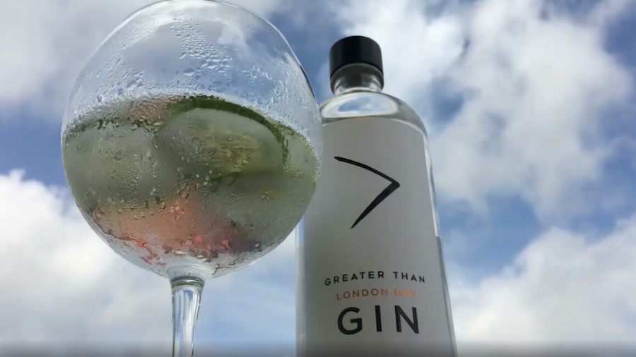 Infusions Masterclass by Greater Than Gin