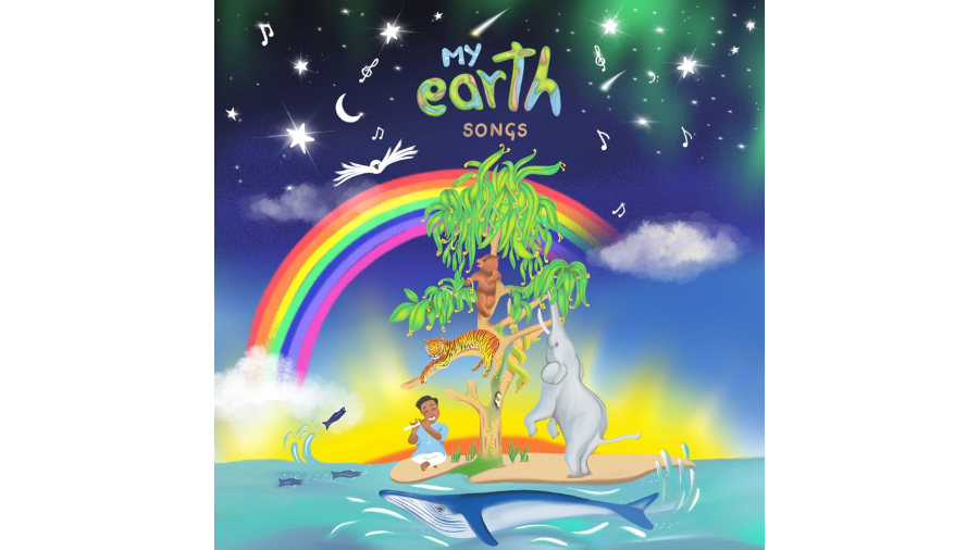 My Earth Songs