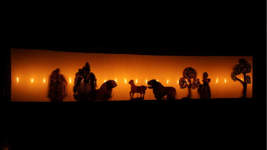 Crafted Expressions: Embodied Traditions in the Indian Performing Arts