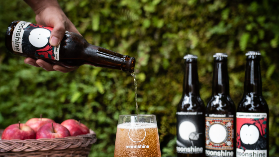 Brief History of Meads and an Insight into Our Story