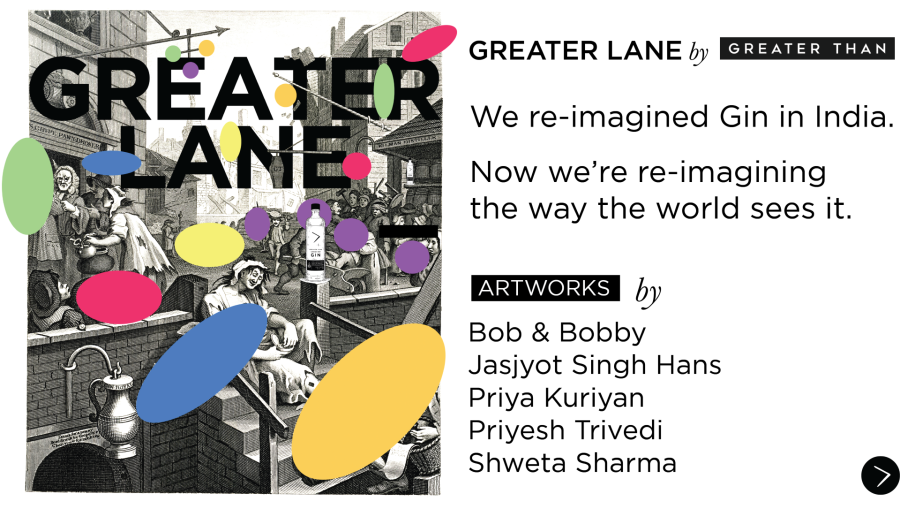 Greater Lane